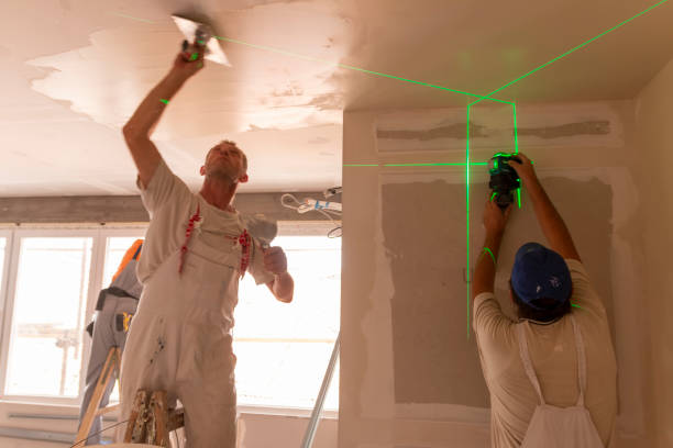 Professional Drywall & Painting Services in Lehigh Acres, FL